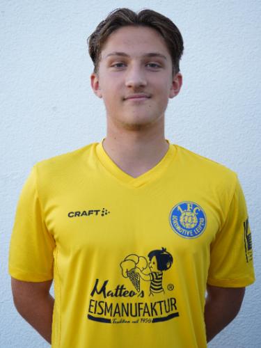 Tom Luca Hänsch