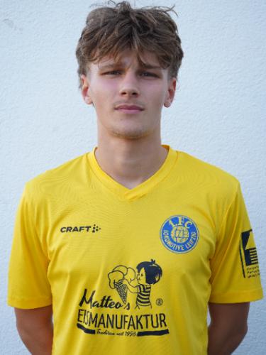 Leon Matthias Kepper