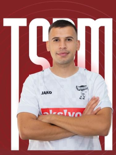 Nihat Berisha