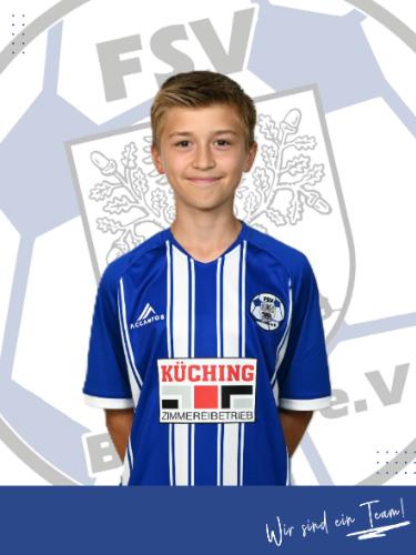 Marten Schramm
