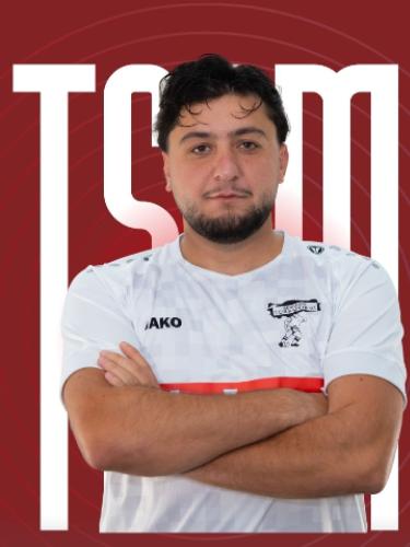 Salim Kayan