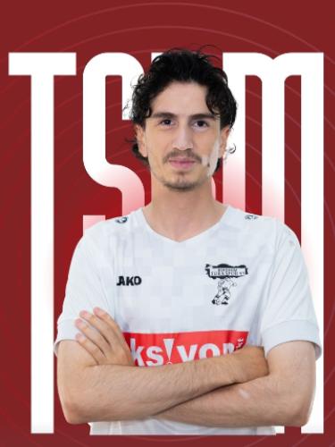 Ömer Hamza Kilinc