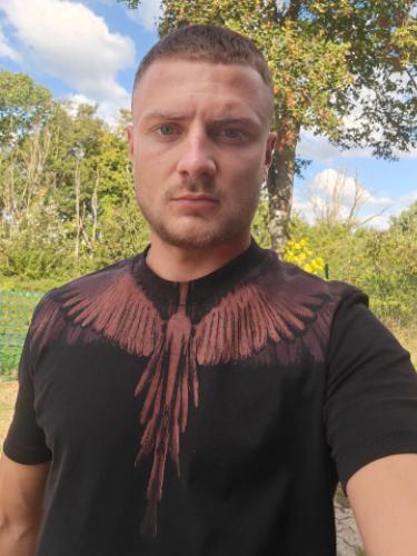 Jonathan Kipke