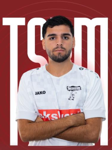 Kerem Özdek