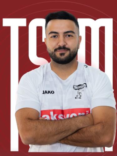 Ümit Tay