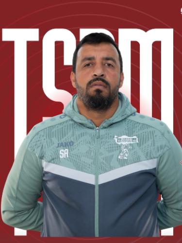 Samir Ahriouil