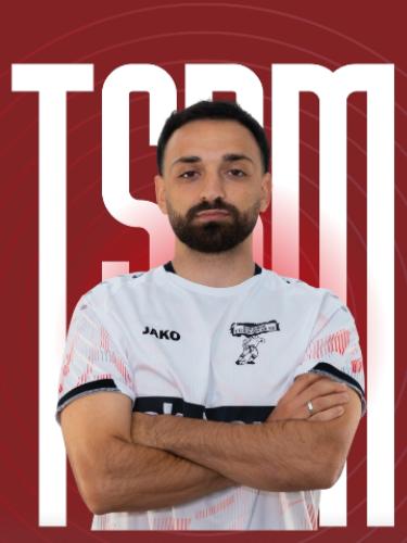 Kaan Ahmet Kanli