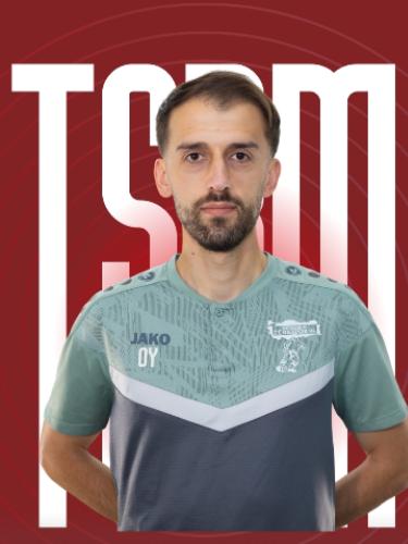 Osman Yaman