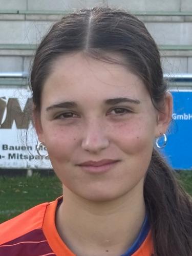 Sophia Bense