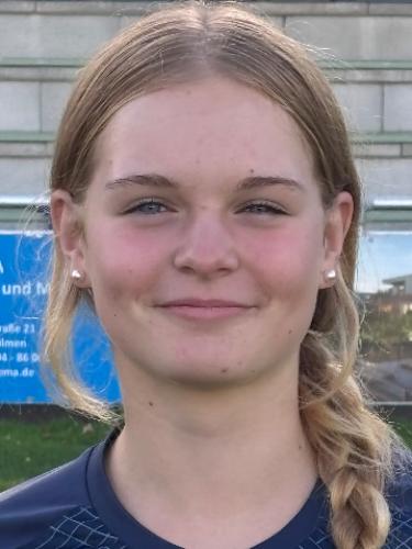 Sophia Bolle