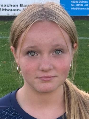 Charlotte Fischer