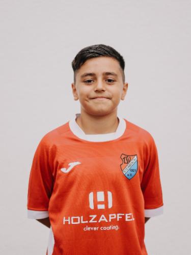 Hamza Babayigit