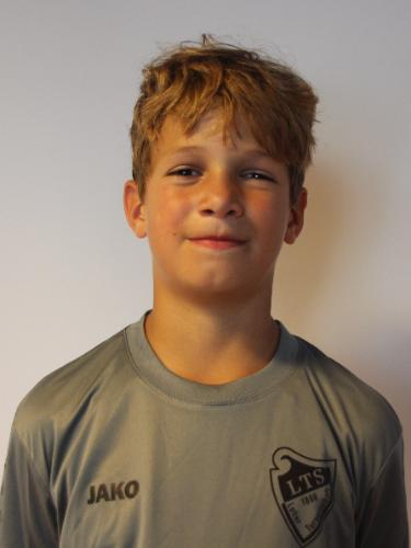 Maximilian Waldow
