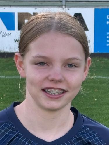 Mirja Pennekamp