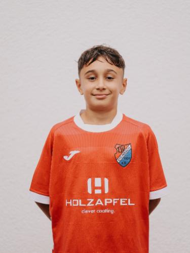 Diego Delli Liuni