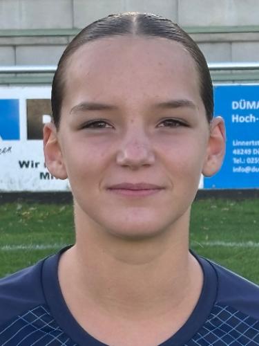 Emma Timmer