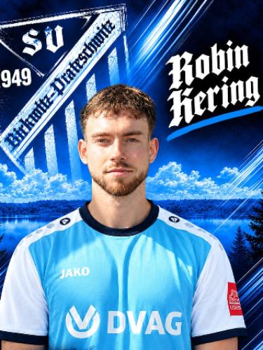 Robin Hering