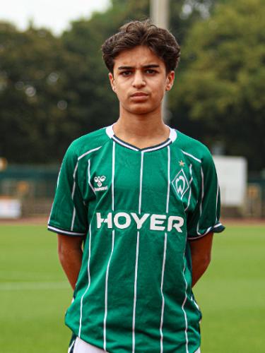Ali El-Manasri