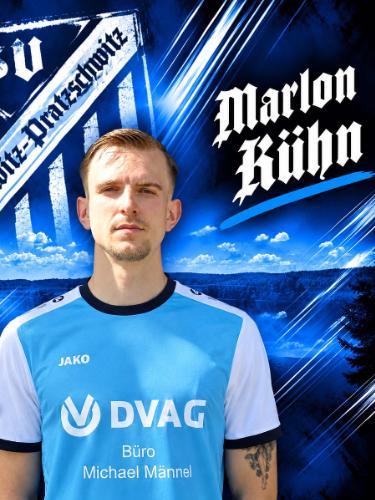 Marlon Kühn