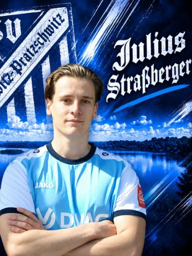Julius Straßberger