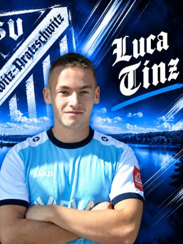 Luca Tinz