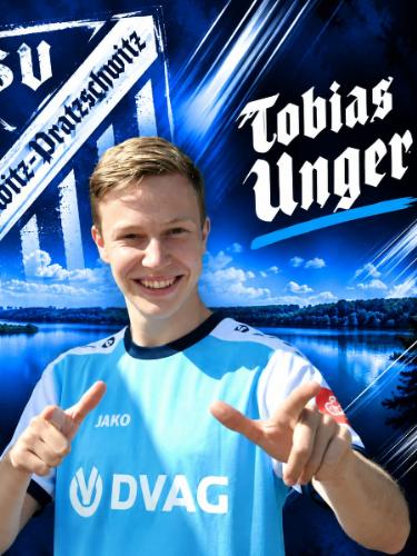 Tobias Unger