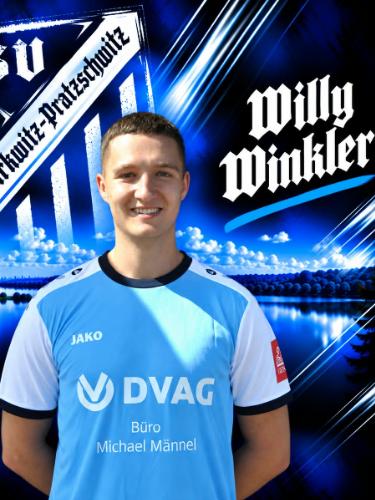 Willy Winkler