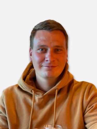 Julian Buchholz