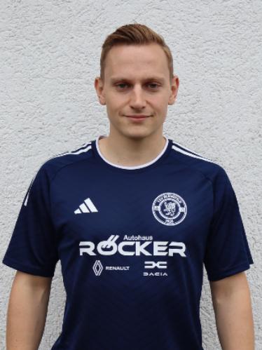 Eric Hofmann