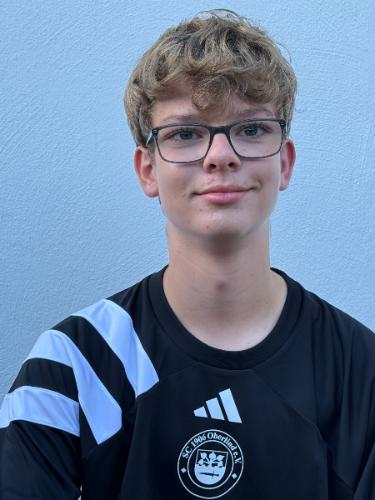 Jonas Kalb
