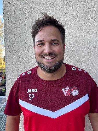 Sebastian Pfrommer