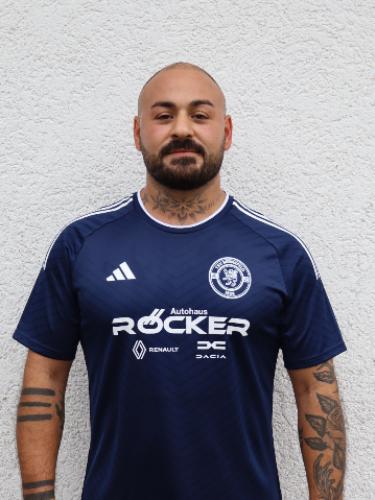 Kahraman Oluk