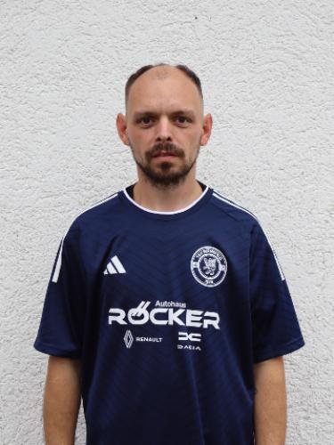 Bjoern Dominic Weingaertner