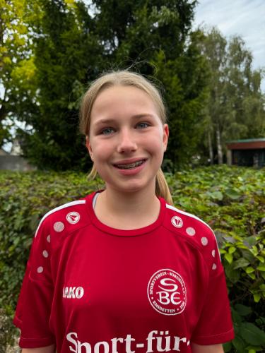 Emma Wacker