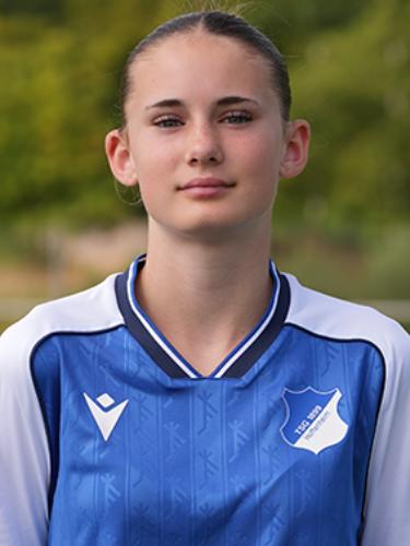 Mila Hasdorf