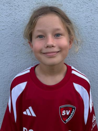Johanna Heßing