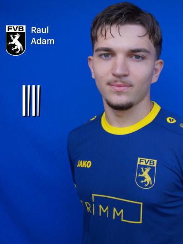 Raul Adam