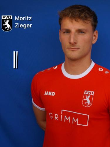 Moritz Zieger