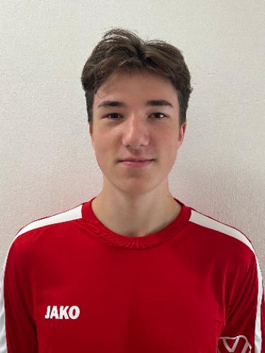 Jonas Dieling