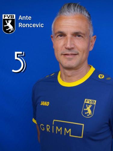 Ante Roncevic