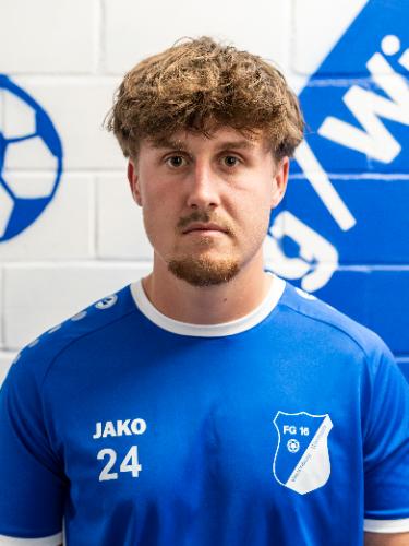 Valentin Dege