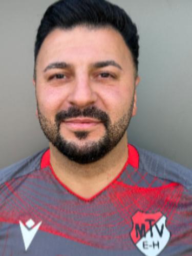 Ercan Direk