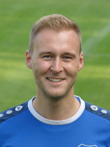 Jannis Bolk