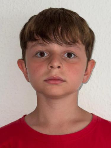 Adam Temirgaev