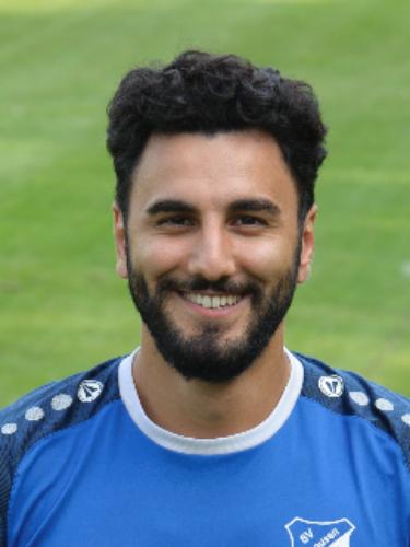 Burhan Filiz