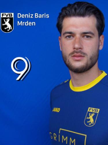 Deniz Baris Mrden