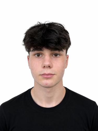Daniel Cherkaskyy