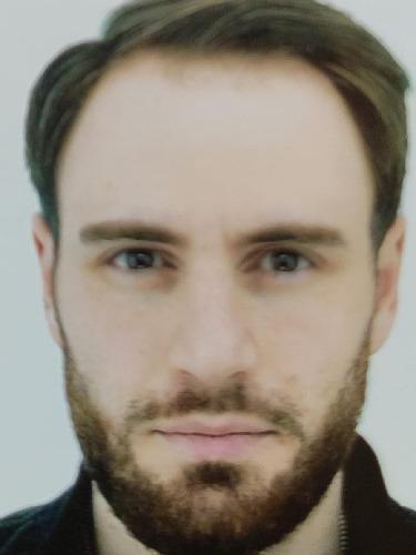 Baris Yener