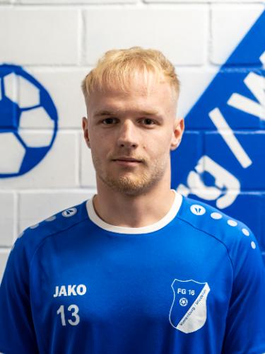 Damian Hildmann