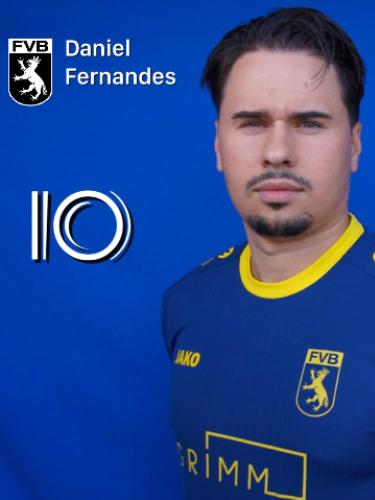 Daniel Fernandes